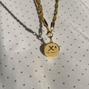 "The Special One" C. Grant Praesta 1987